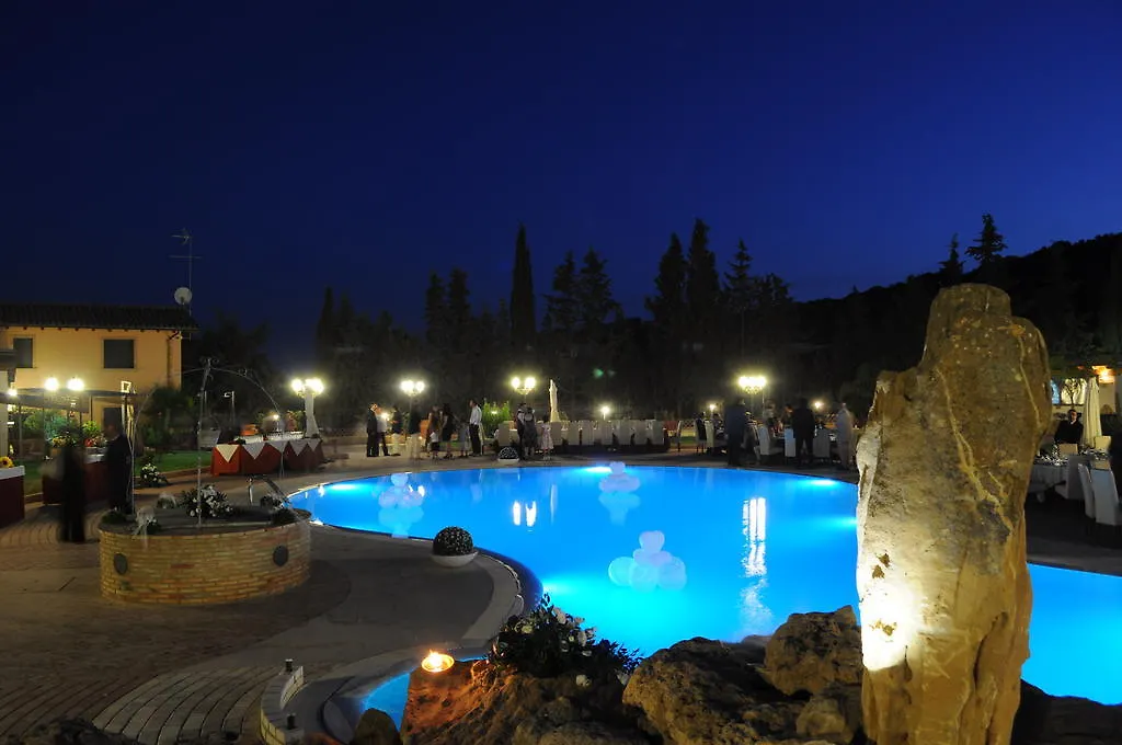 Farm stay Tenuta Bellaprima Caltagirone