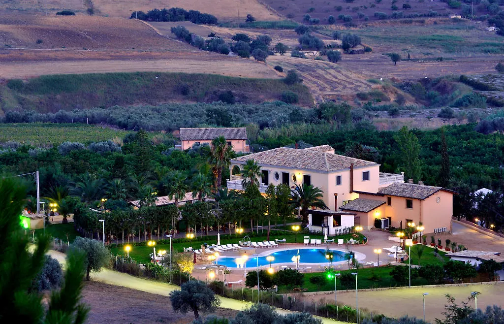 Farm stay Tenuta Bellaprima Caltagirone Italy
