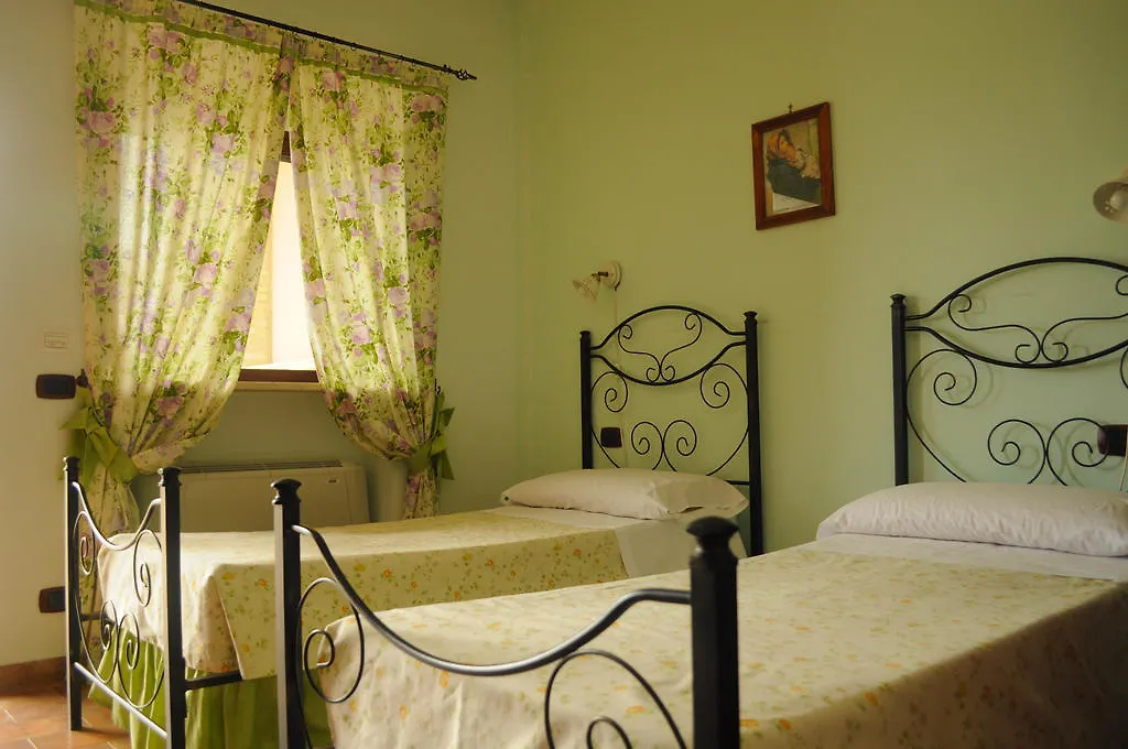 Tenuta Bellaprima Caltagirone Italy