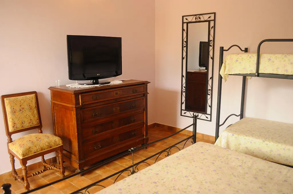 Tenuta Bellaprima Caltagirone 0*, Niscemi Italy