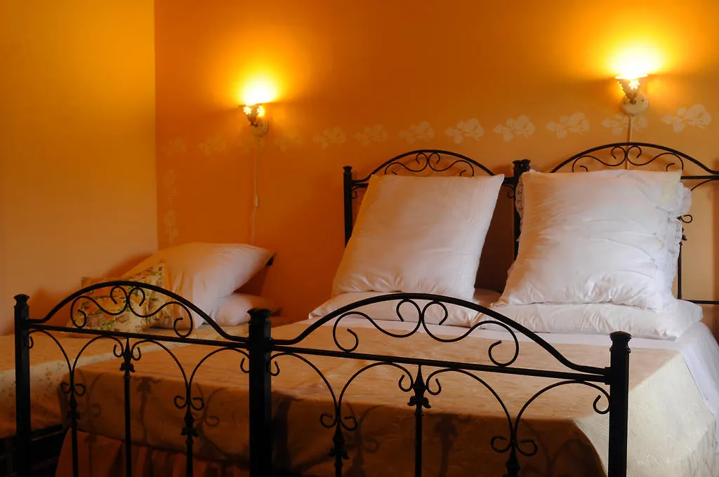Farm stay Tenuta Bellaprima Caltagirone
