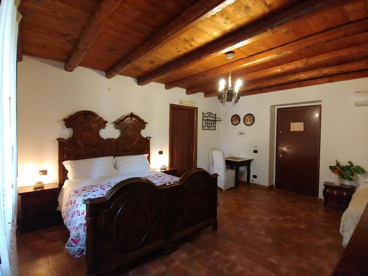 Tenuta Bellaprima Caltagirone Farm stay Niscemi
