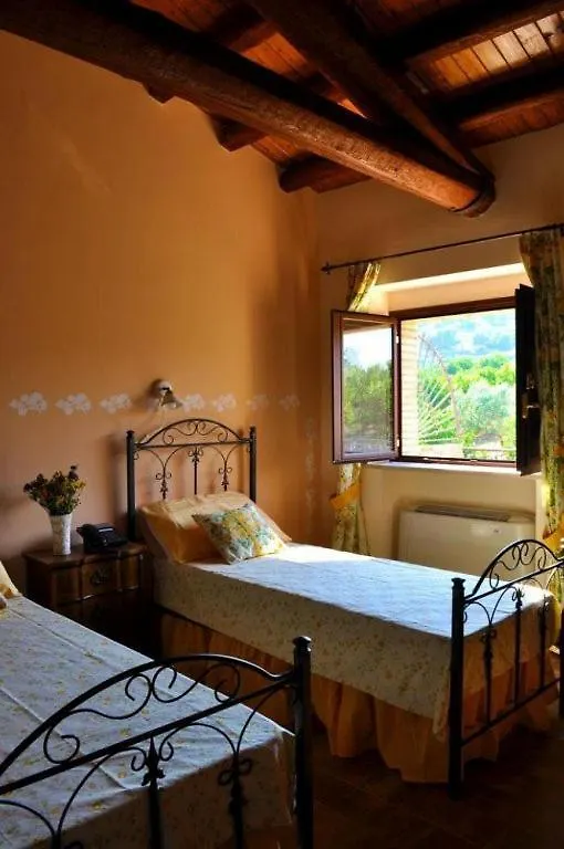 Farm stay Tenuta Bellaprima Caltagirone