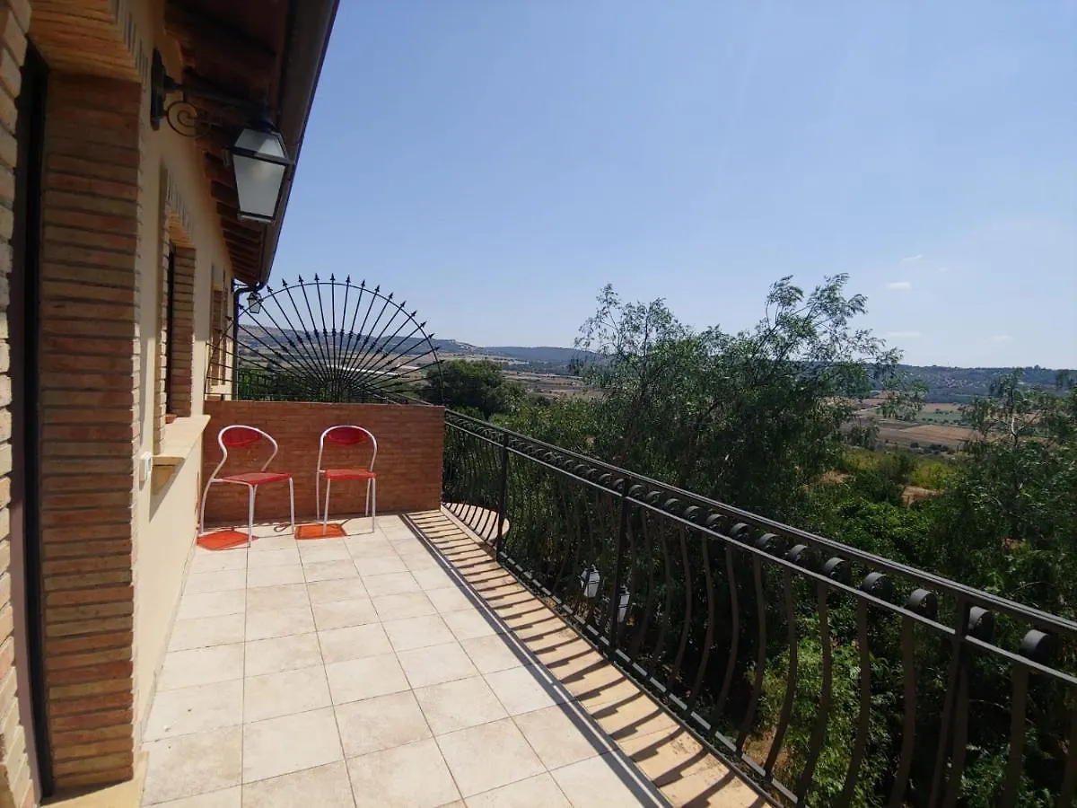 Tenuta Bellaprima Caltagirone Farm stay Niscemi
