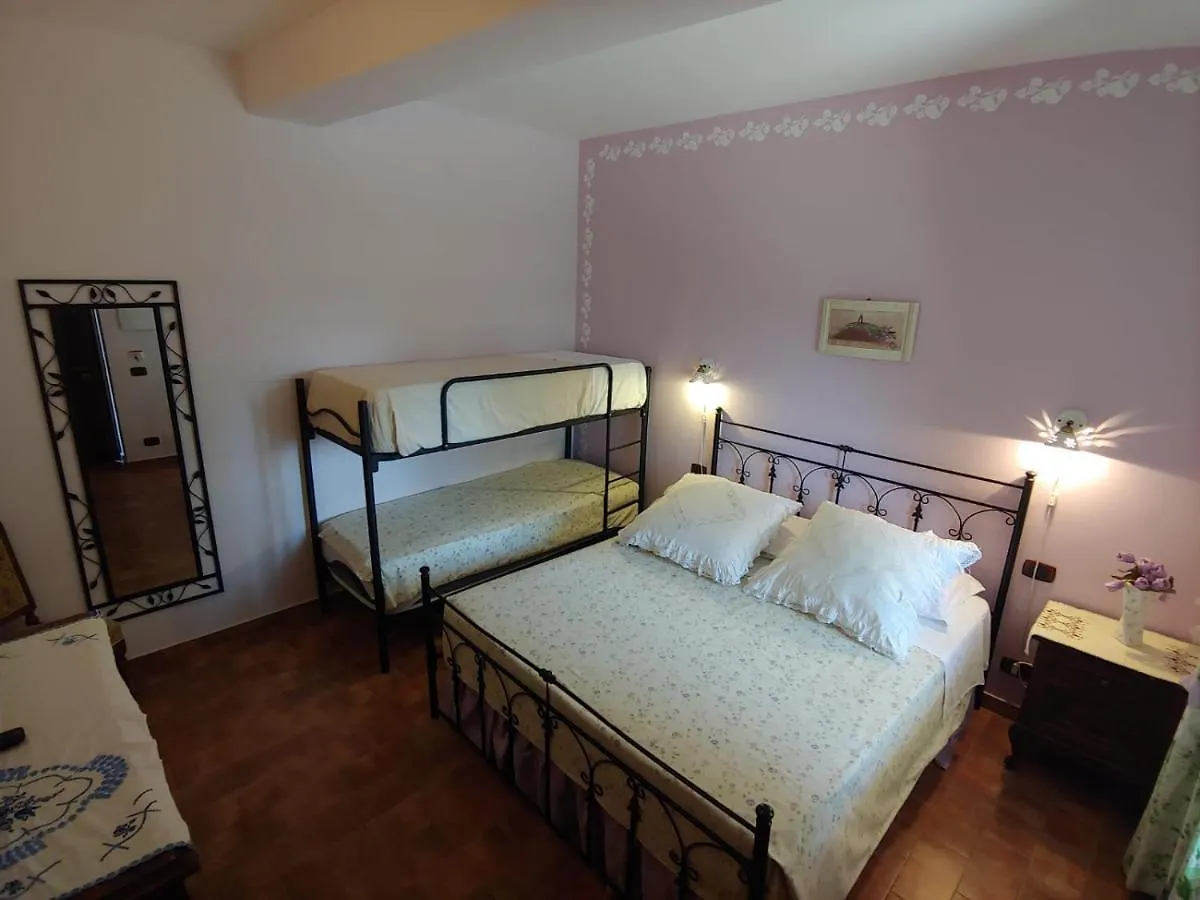 Tenuta Bellaprima Caltagirone Niscemi