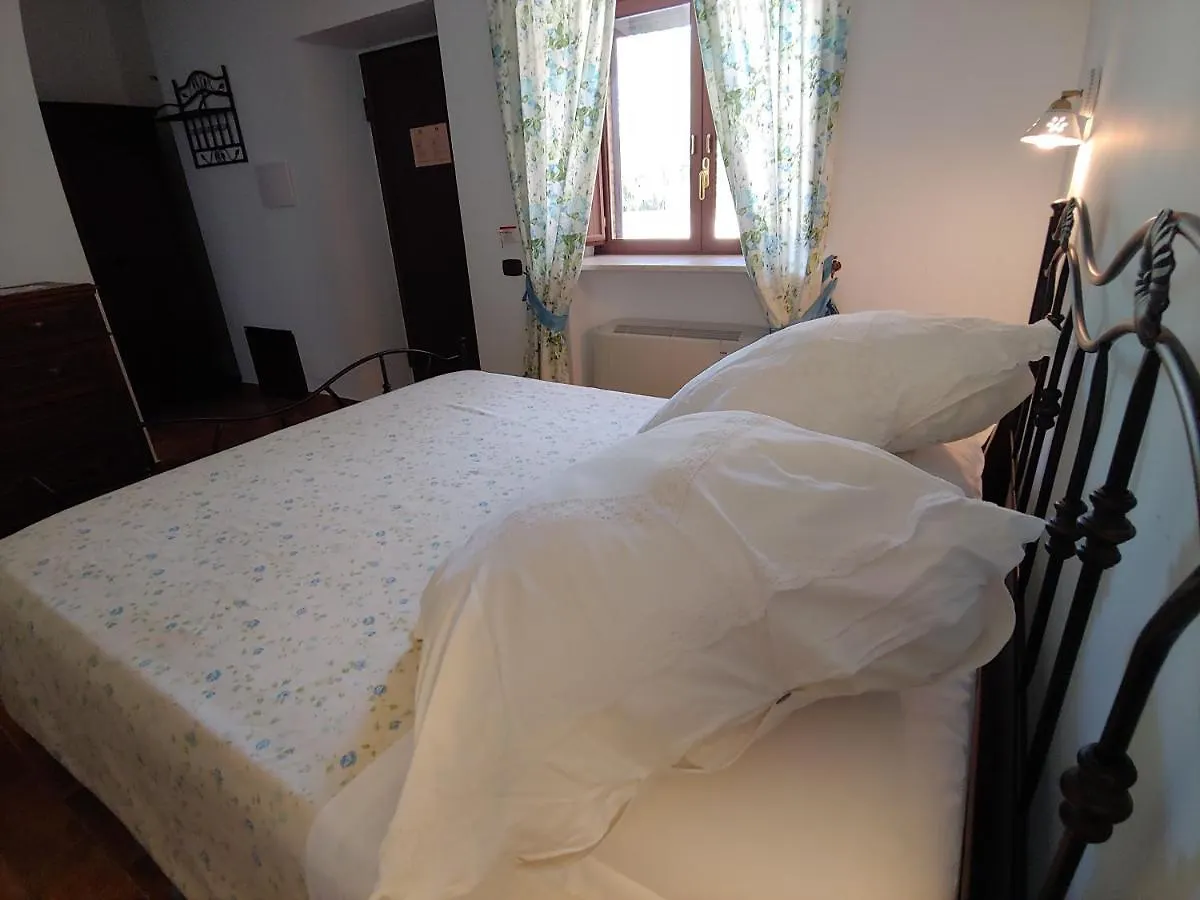 Farm stay Tenuta Bellaprima Caltagirone