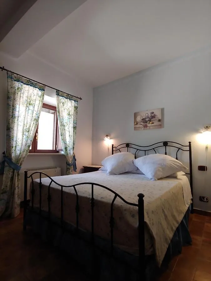 Tenuta Bellaprima Caltagirone Farm stay