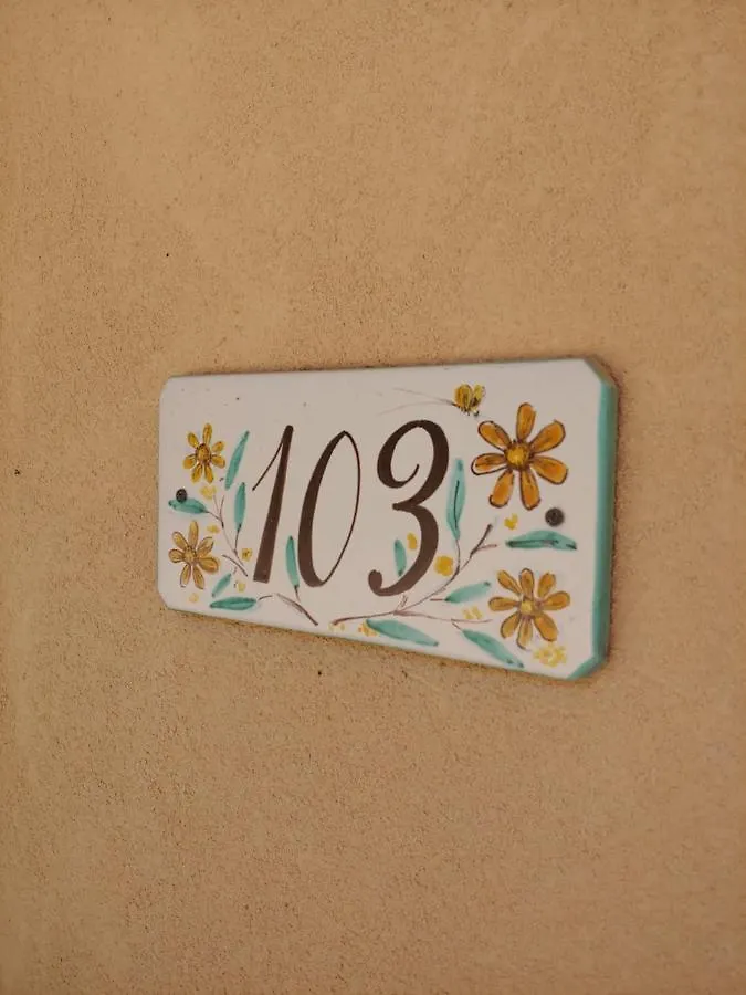 Tenuta Bellaprima Caltagirone