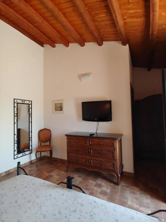 Farm stay Tenuta Bellaprima Caltagirone