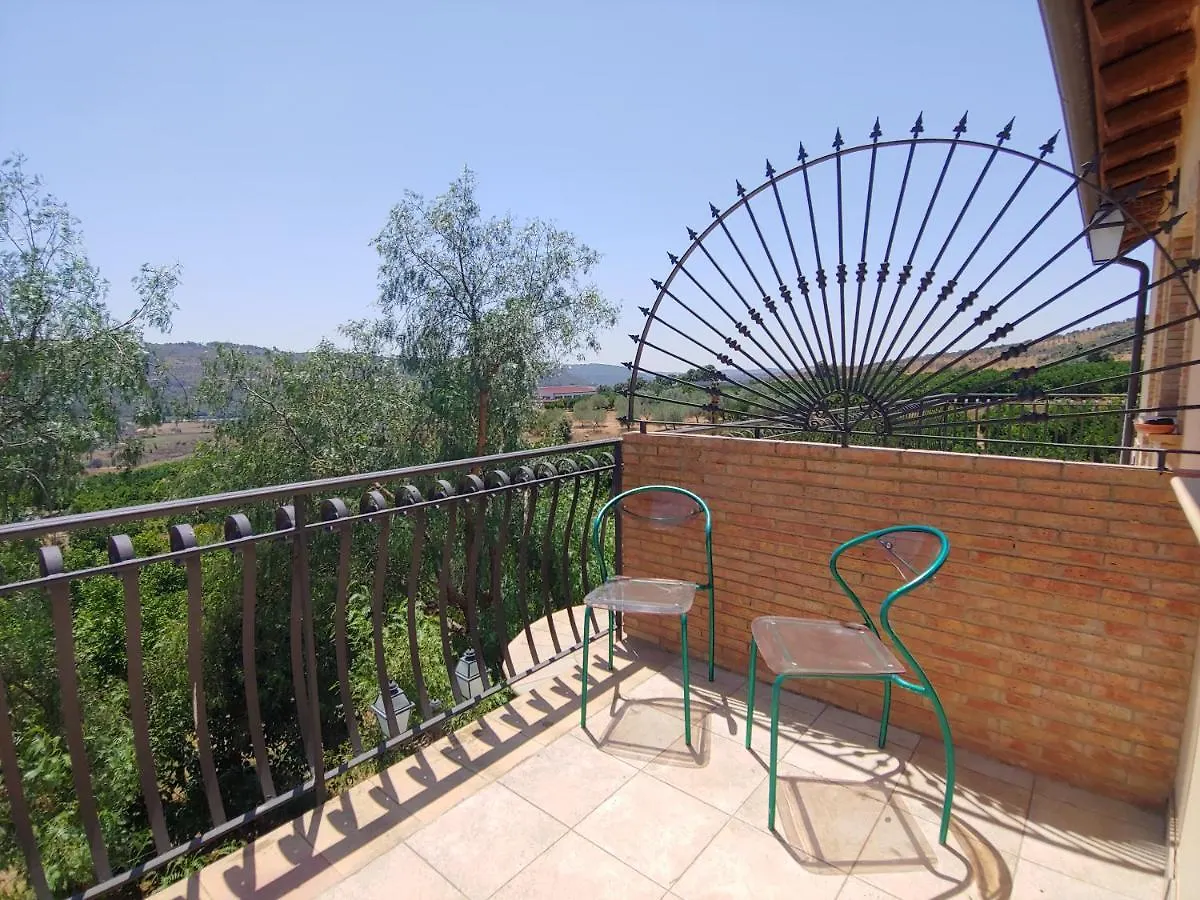 Tenuta Bellaprima Caltagirone 0*, Niscemi