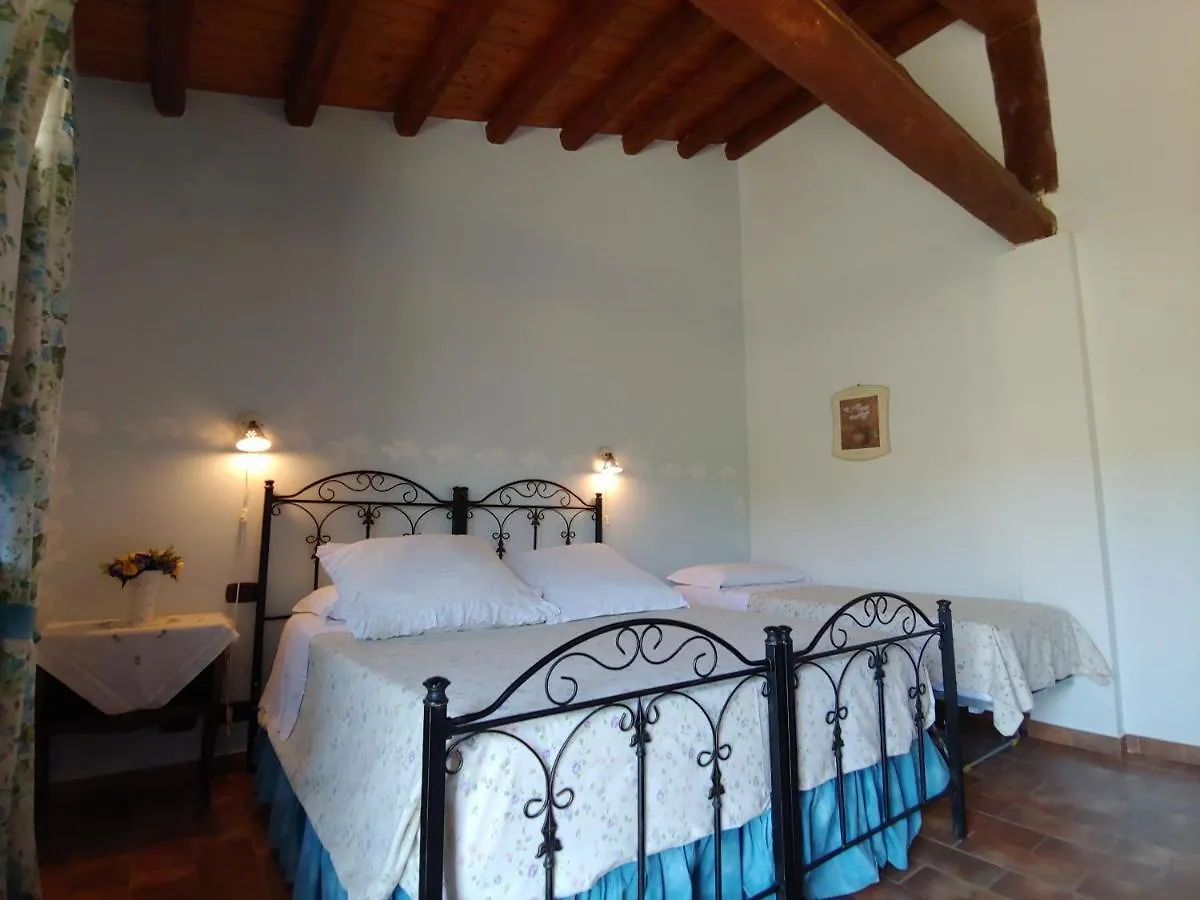 Tenuta Bellaprima Caltagirone Farm stay