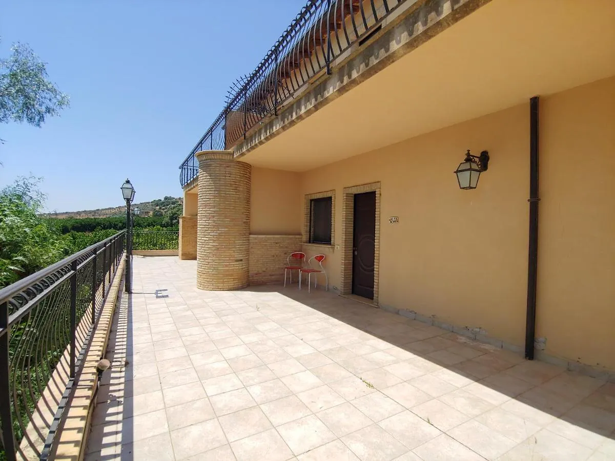 Tenuta Bellaprima Caltagirone