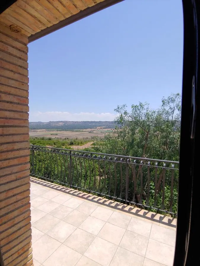 Tenuta Bellaprima Caltagirone 0*, Niscemi Italy