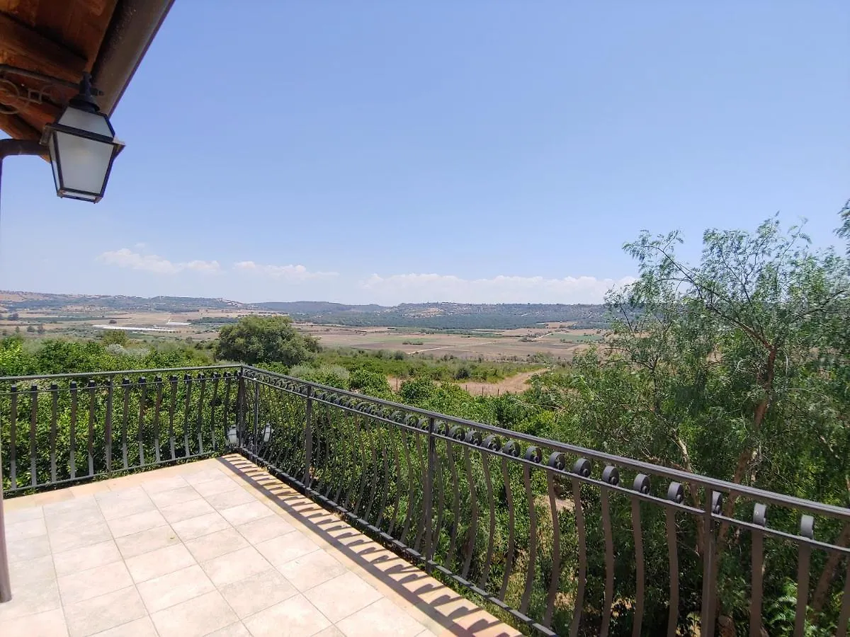 Tenuta Bellaprima Caltagirone Italy