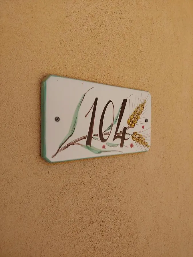 Farm stay Tenuta Bellaprima Caltagirone Italy