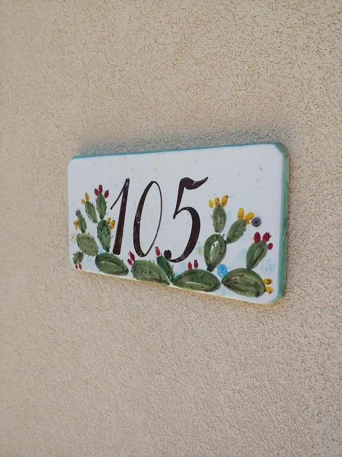 Farm stay Tenuta Bellaprima Caltagirone