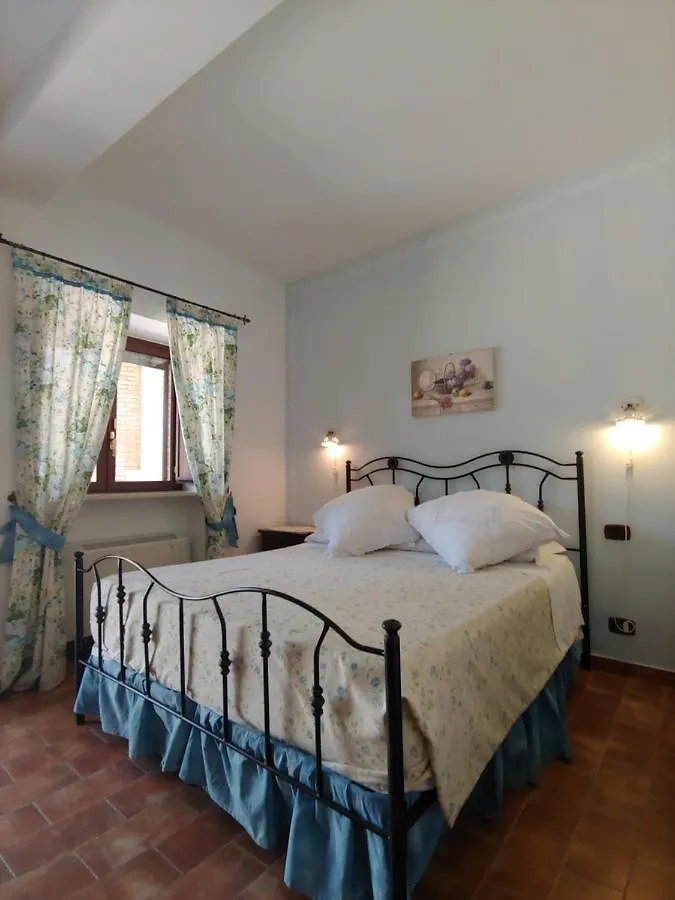 Tenuta Bellaprima Caltagirone Farm stay