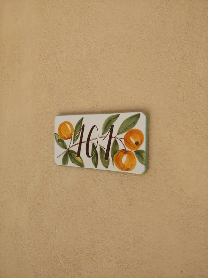 Farm stay Tenuta Bellaprima Caltagirone