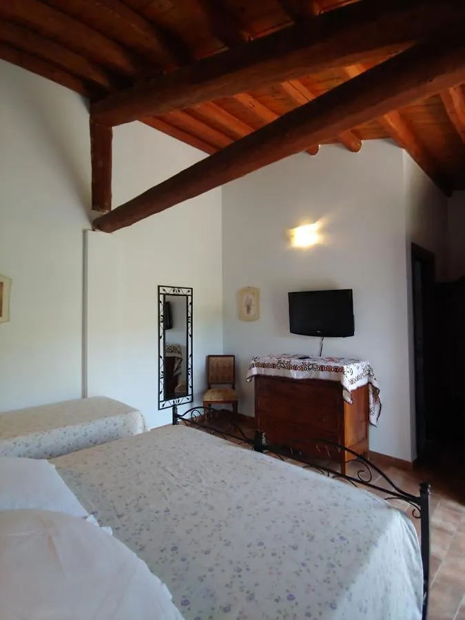 Tenuta Bellaprima Caltagirone 0*, Niscemi Italy