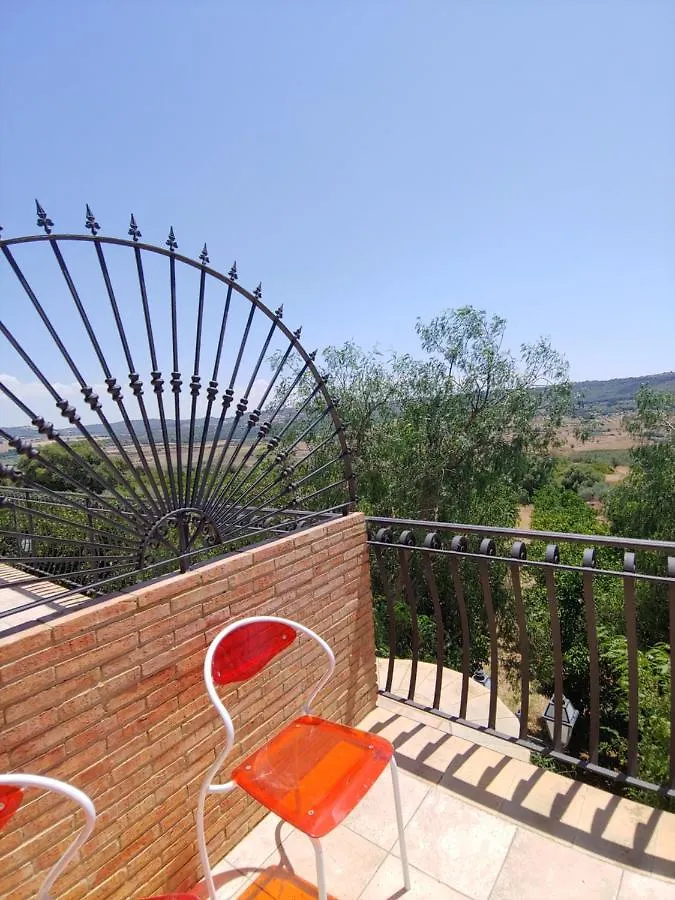 Farm stay Tenuta Bellaprima Caltagirone Italy
