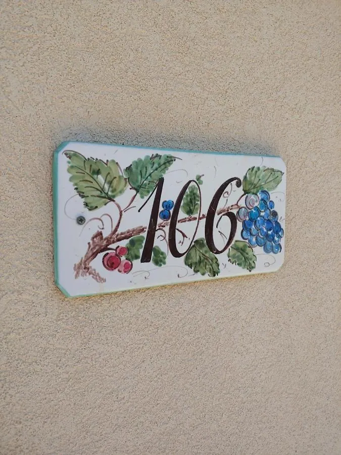 Tenuta Bellaprima Caltagirone Niscemi