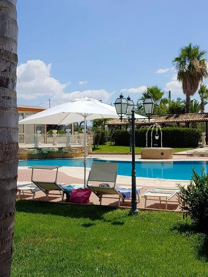 Farm stay Tenuta Bellaprima Caltagirone Italy