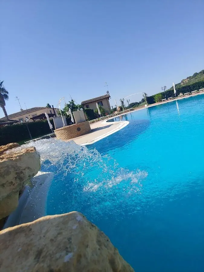 Tenuta Bellaprima Caltagirone Niscemi