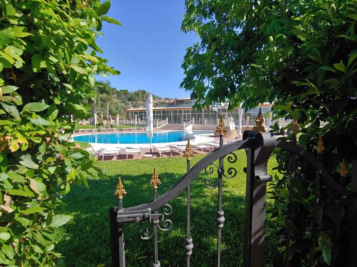 Tenuta Bellaprima Caltagirone 0*, Niscemi Italy