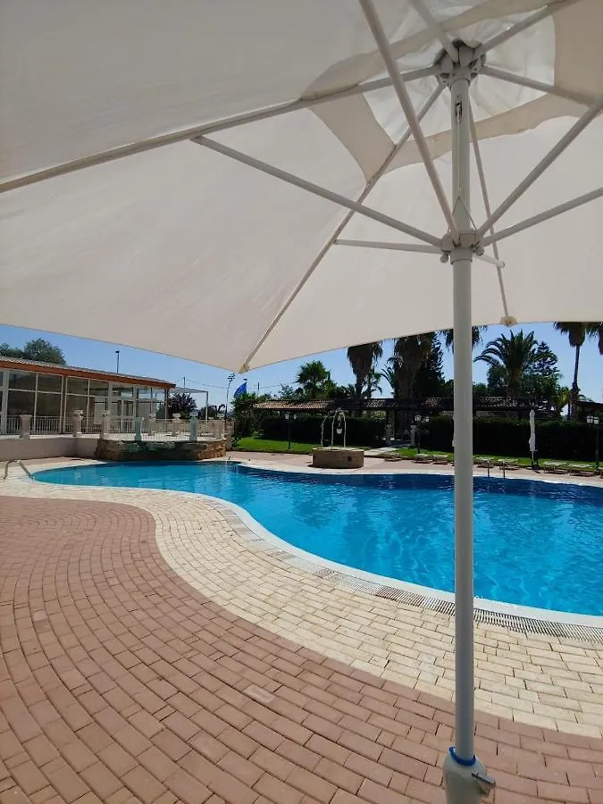 Farm stay Tenuta Bellaprima Caltagirone