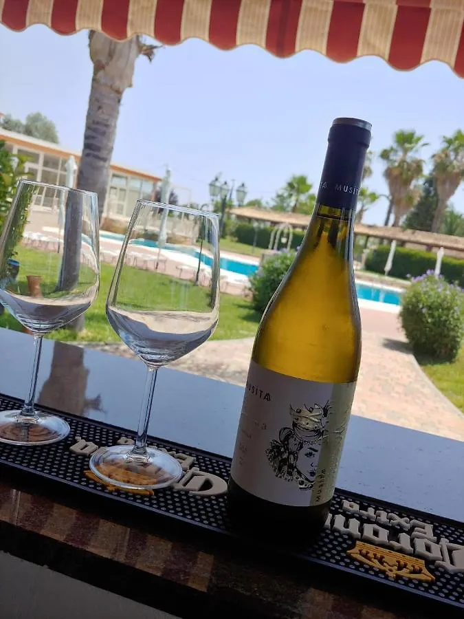 Tenuta Bellaprima Caltagirone 0*, Niscemi