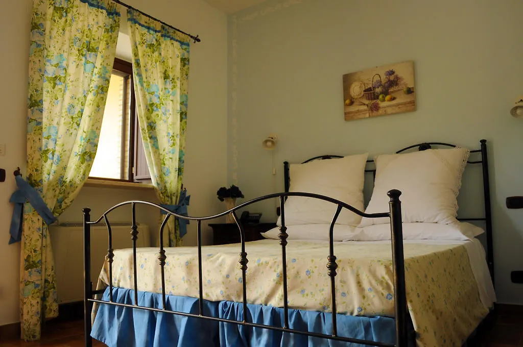 Tenuta Bellaprima Caltagirone Farm stay