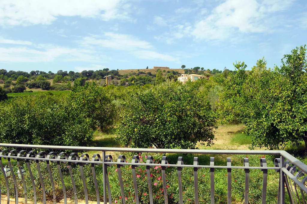 Tenuta Bellaprima Caltagirone Farm stay Niscemi